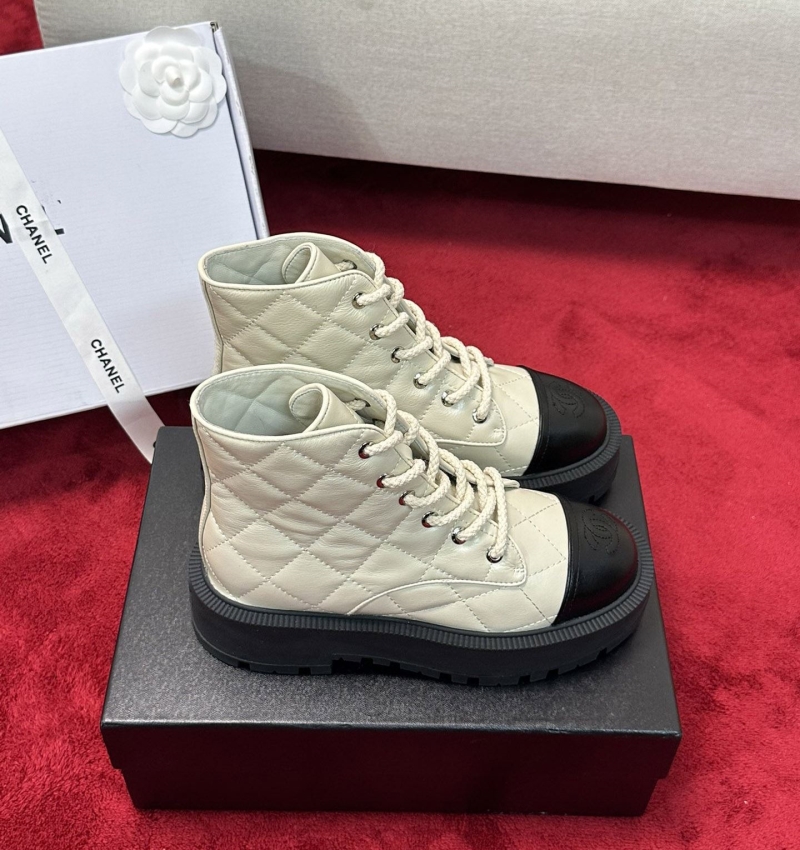 Ch*el boots